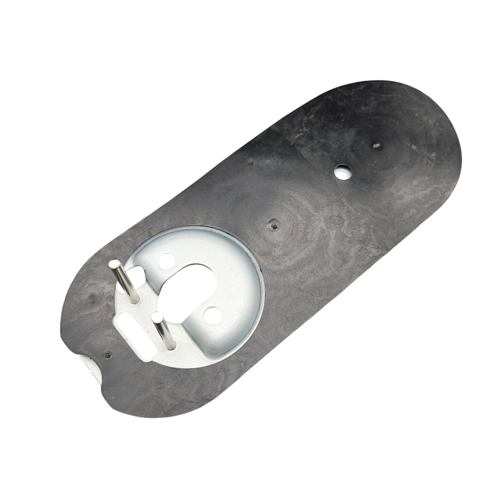 Yale x Nest Bracket WGA17 Mounting Plate OEM Replacement Part Smart Door Lock